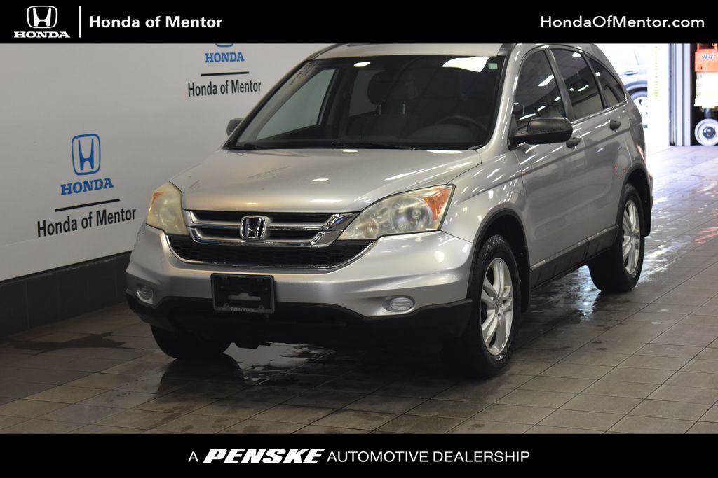 Thumbnail: 2011 Honda CR-V - 1