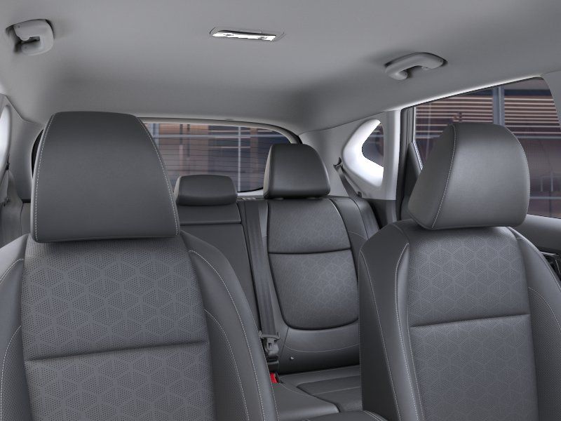 New 2026 White Kia EX image 27