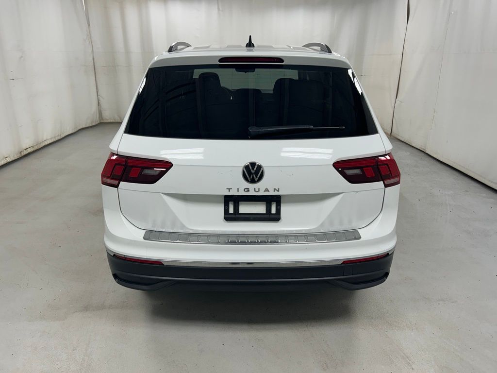 2023 Volkswagen Tiguan S - Photo 6