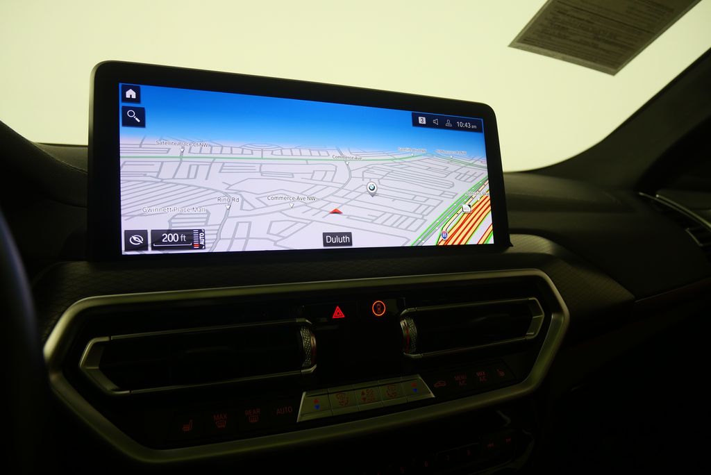 Thumbnail: 2023 BMW X4 - 26