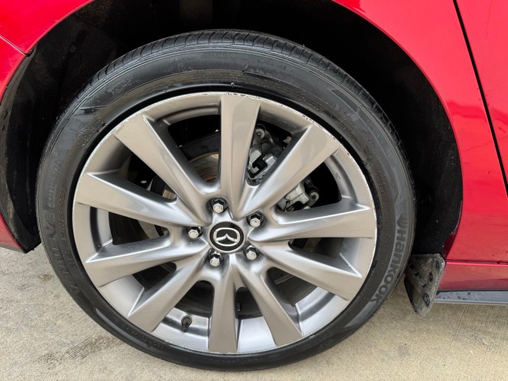 Used Car 2019 Mazda Mazda3  Select For Sale Under $20,000 In Georgetown, Texas