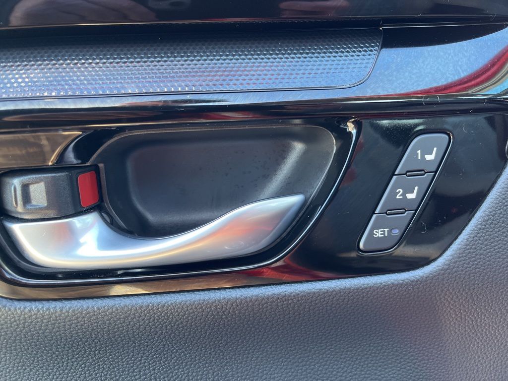 Thumbnail: 2024 Honda CR-V - 11