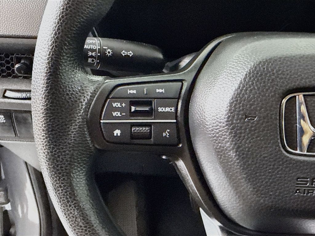 Thumbnail: 2024 Honda CR-V - 11