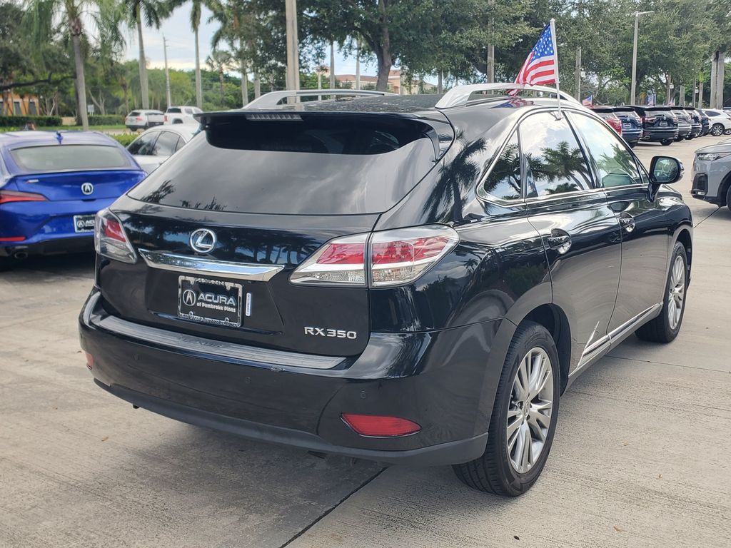 Used 2015 Lexus RX SUV