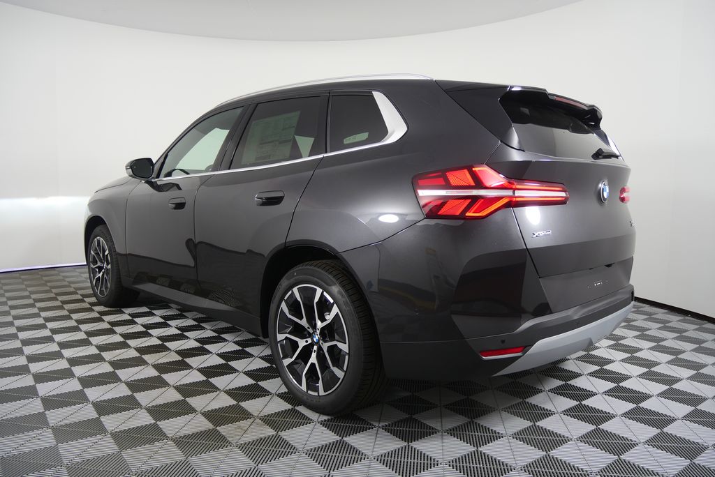 Thumbnail: 2026 BMW X3 - 5
