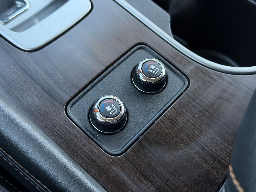 Thumbnail: 2021 Nissan Murano - 30