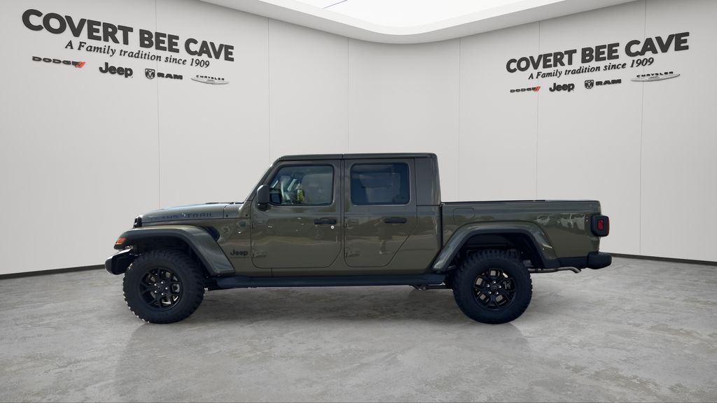 New Car 2025 Jeep Gladiator  For Sale Under $40,000 In Austin, Texas