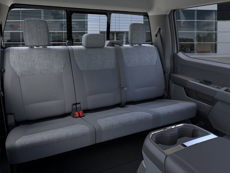 2026 Ford F-250 Super Duty XLT