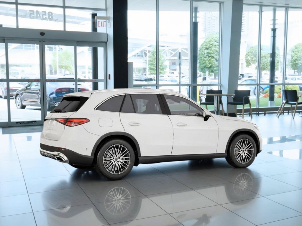 Thumbnail: 2026 Mercedes-Benz GLC - 18