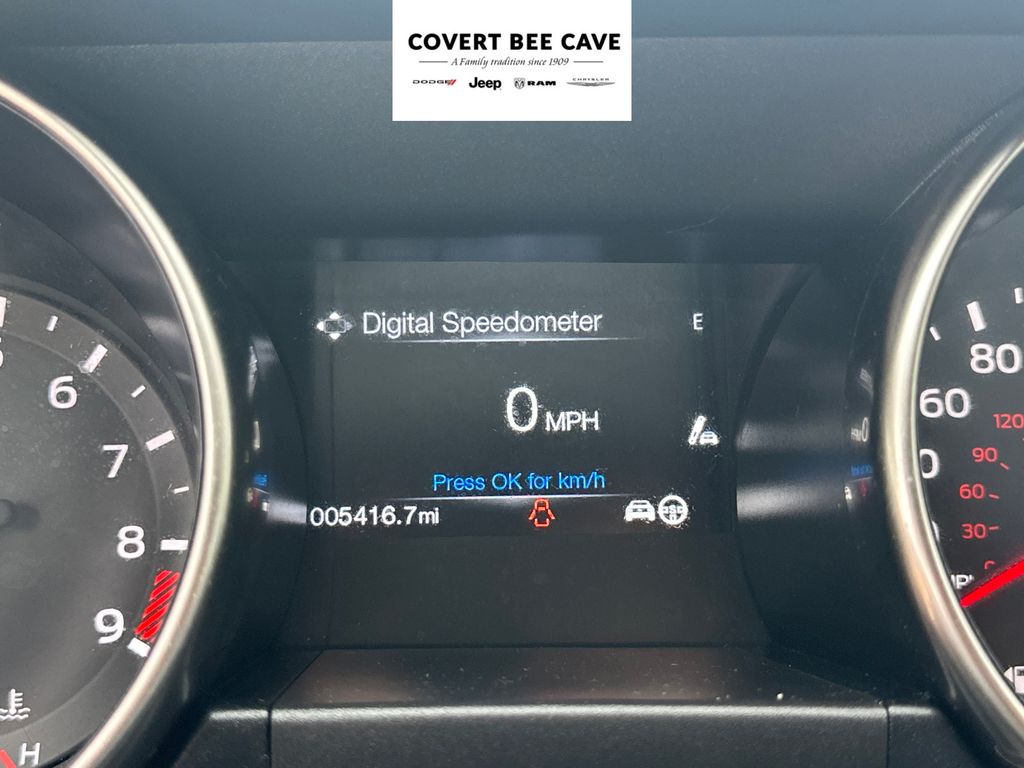 Used Car 2017 Ford Mustang  Shelby Gt350 For Sale Under $70,000 In Austin, Texas