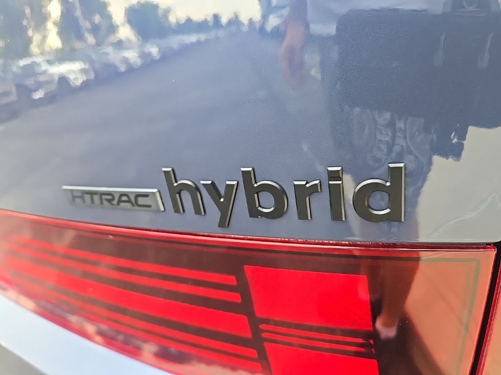 Thumbnail: 2026 Hyundai Santa Fe - 11