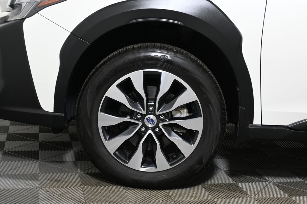 Thumbnail: 2023 Subaru Outback - 11