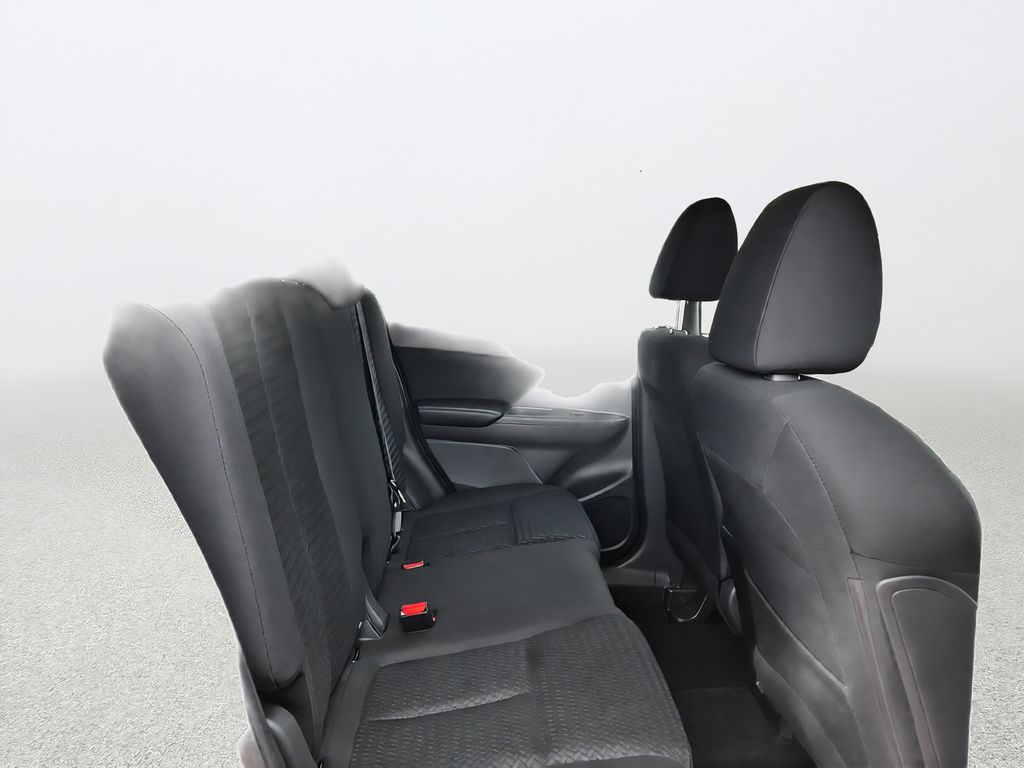 2022 Mitsubishi Eclipse Cross ES Red at North Houston Mitsubishi