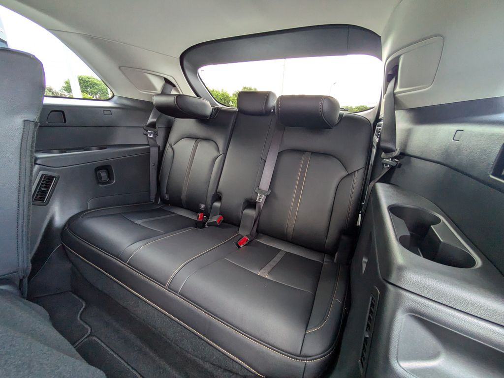 2026 Mazda CX-90 3.3 Turbo Select