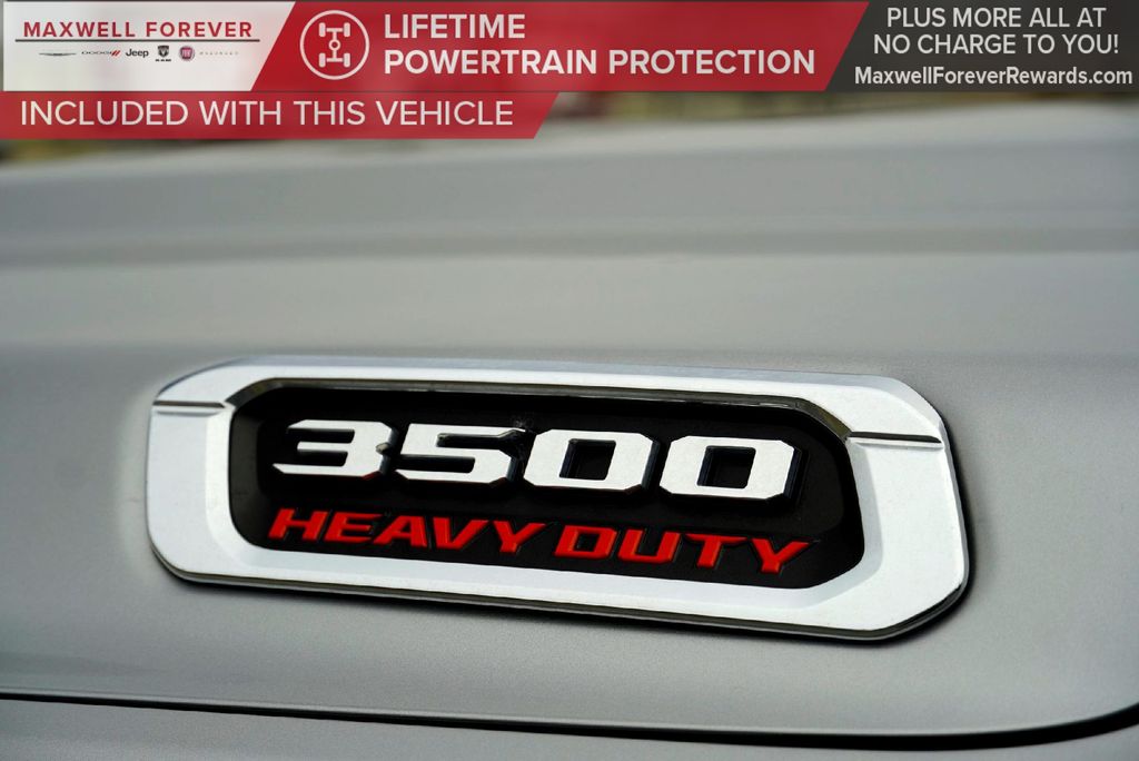 Used Car 2024 Ram 3500  Laramie Longhorn For Sale Under $80,000 In Taylor, Texas