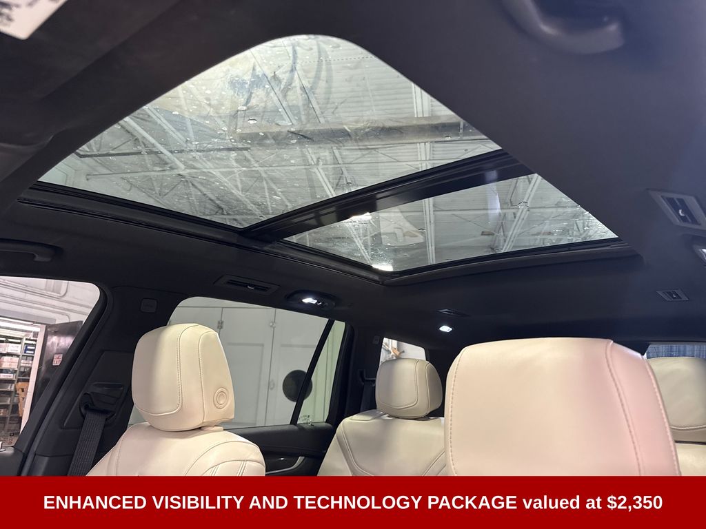 2020 Cadillac XT6 Sport - Image 3
