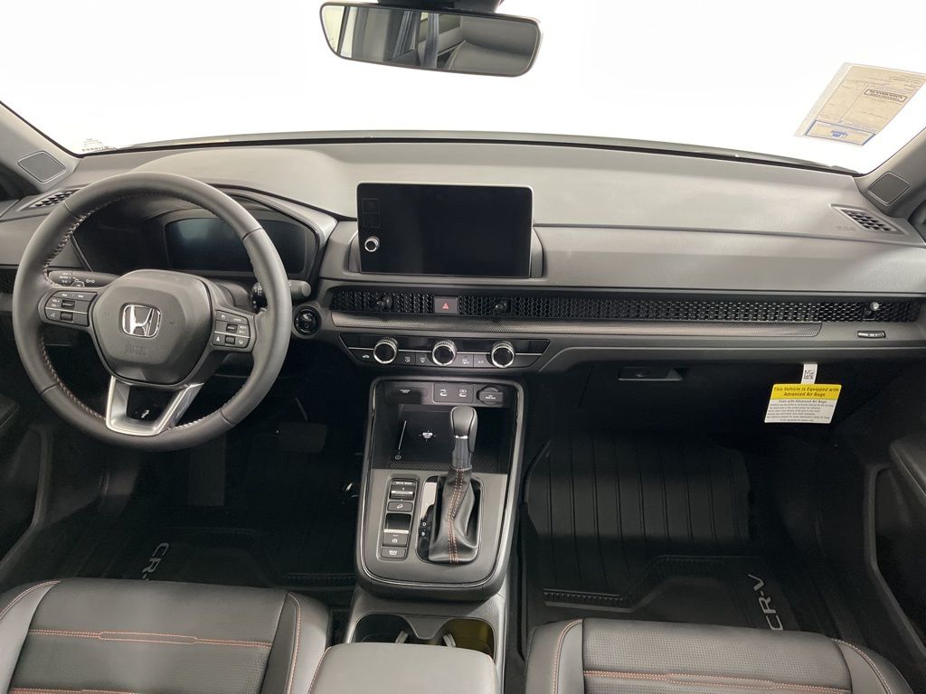 Thumbnail: 2026 Honda CR-V - 16