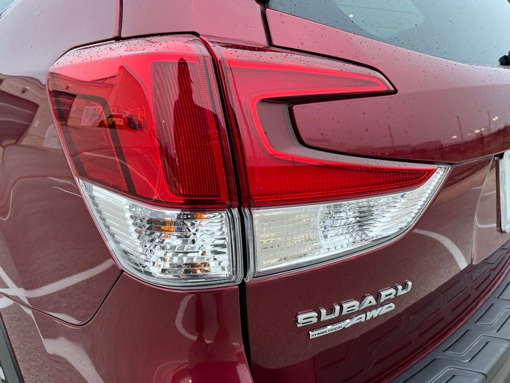 Thumbnail: 2022 Subaru Forester - 7