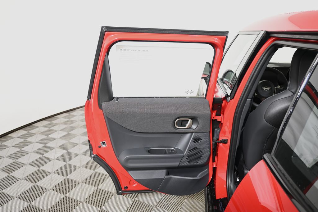 Thumbnail: 2026 MINI Cooper - 28