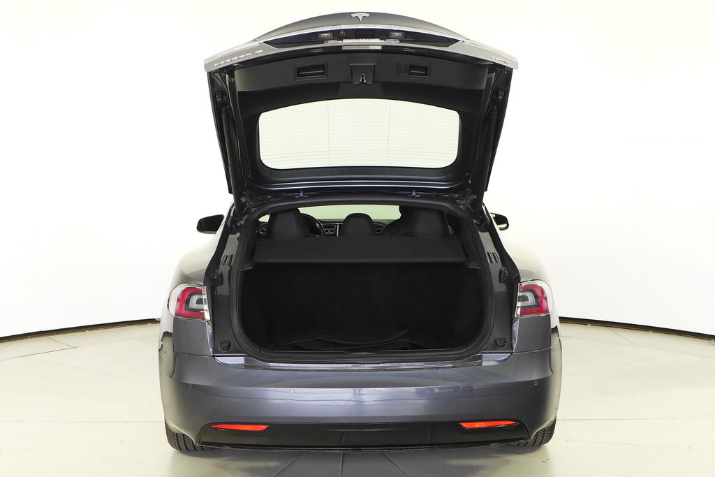 2018 Tesla Model S 75D 10