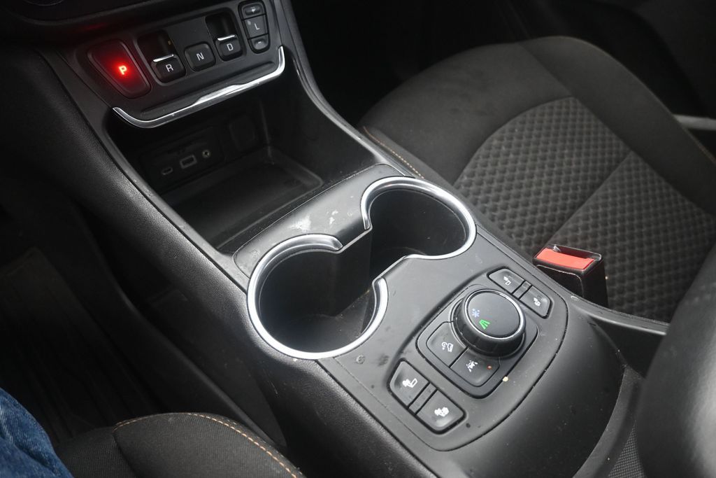 Used 2020 GMC Terrain SUV