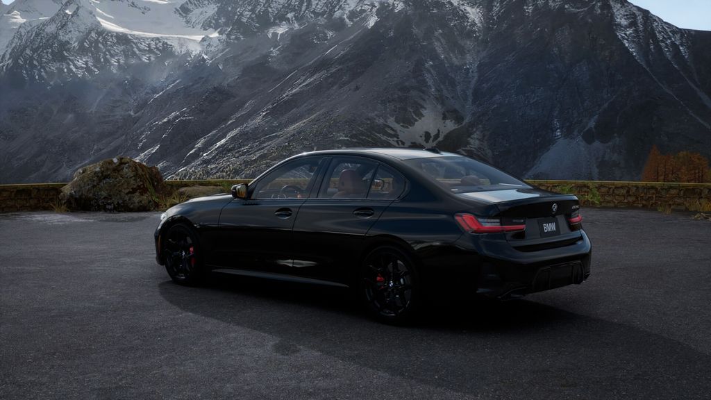 Thumbnail: 2026 BMW 3 Series - 32