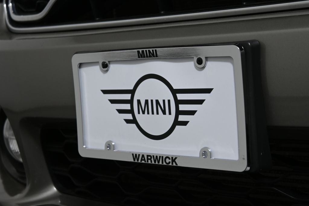 Thumbnail: 2018 MINI Cooper Countryman - 13