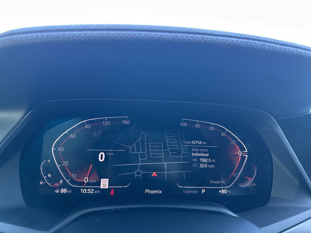 Thumbnail: 2021 BMW X5 - 5