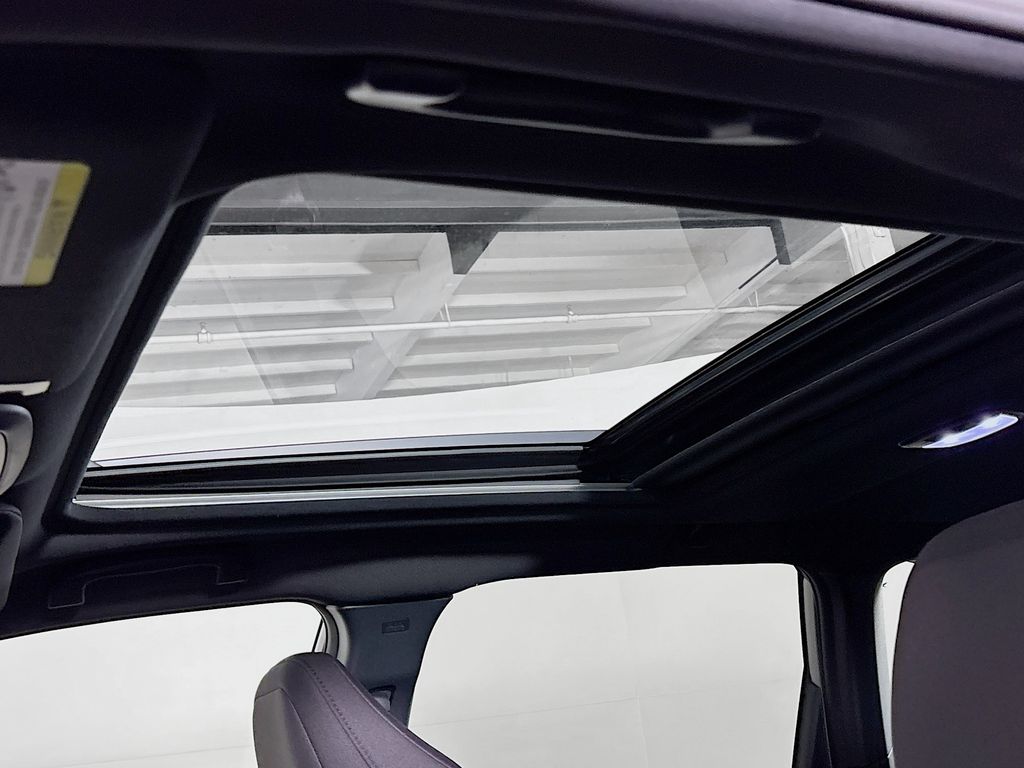 2025 Subaru Forester Hybrid Premium