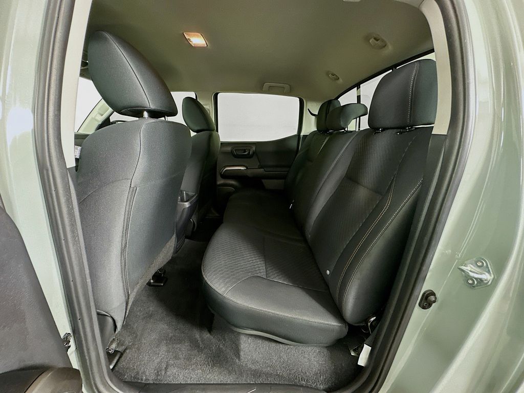 Thumbnail: 2023 Toyota Tacoma - 23