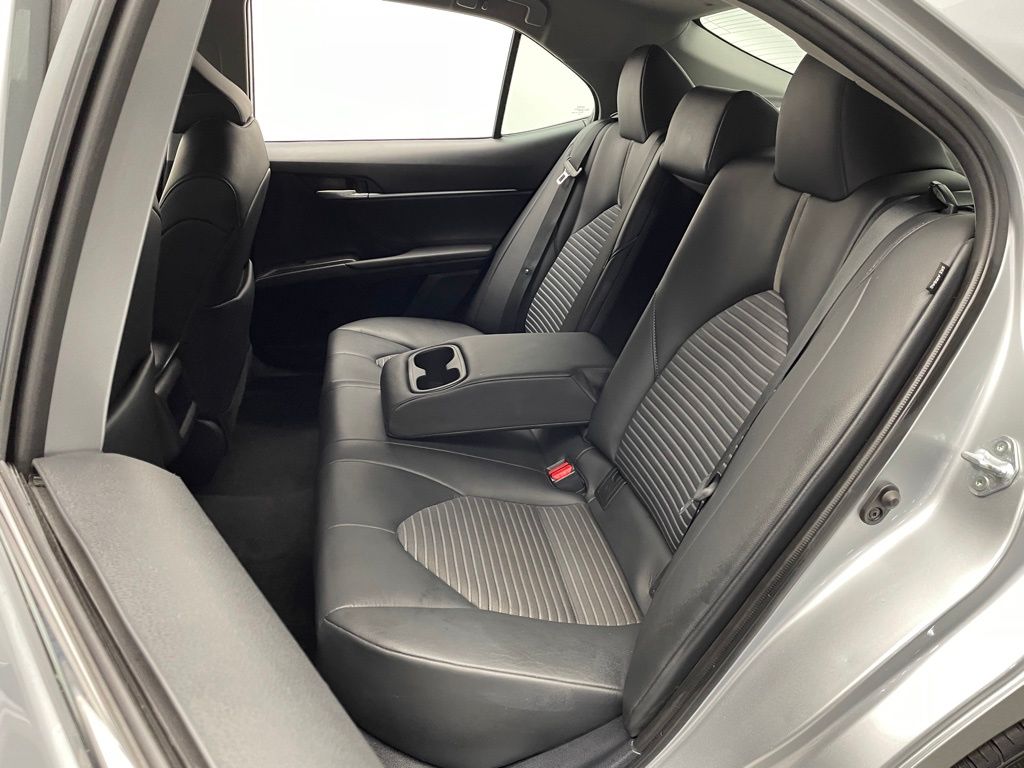 Thumbnail: 2023 Toyota Camry - 31