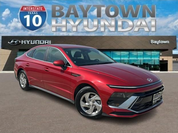 2026 Hyundai Sonata SE - 0