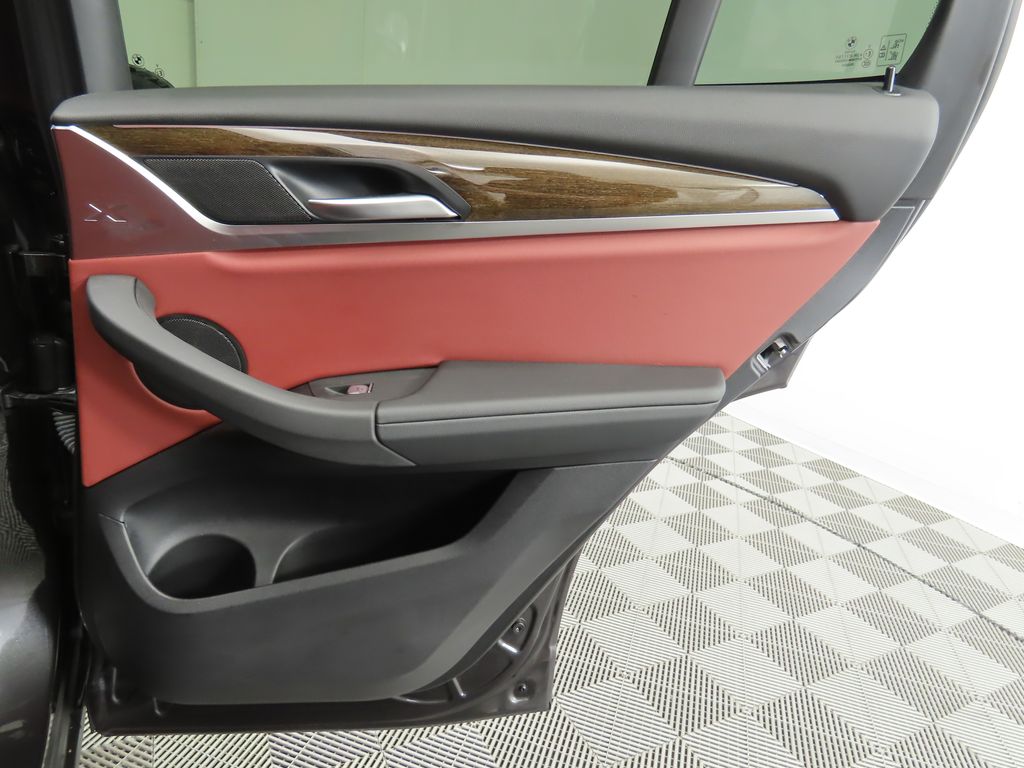 2022 BMW X3 sDrive30i 28