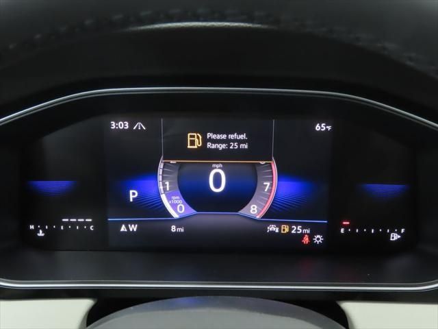 Thumbnail: 2026 Volkswagen Jetta - 31