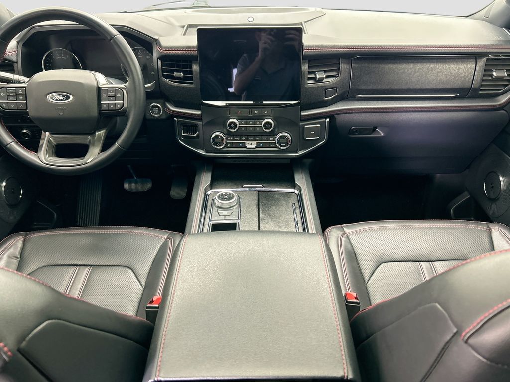 Thumbnail: 2022 Ford Expedition - 13