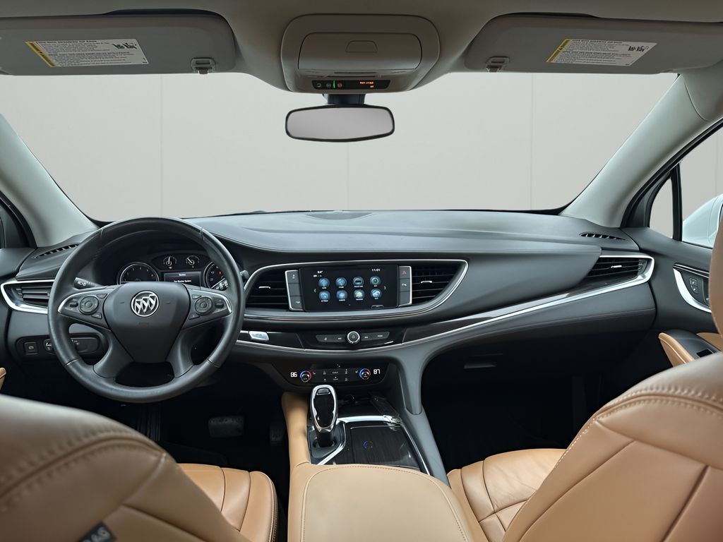 Used Car 2018 Buick Enclave  Essence For Sale Under $25,000 In Austin, Texas