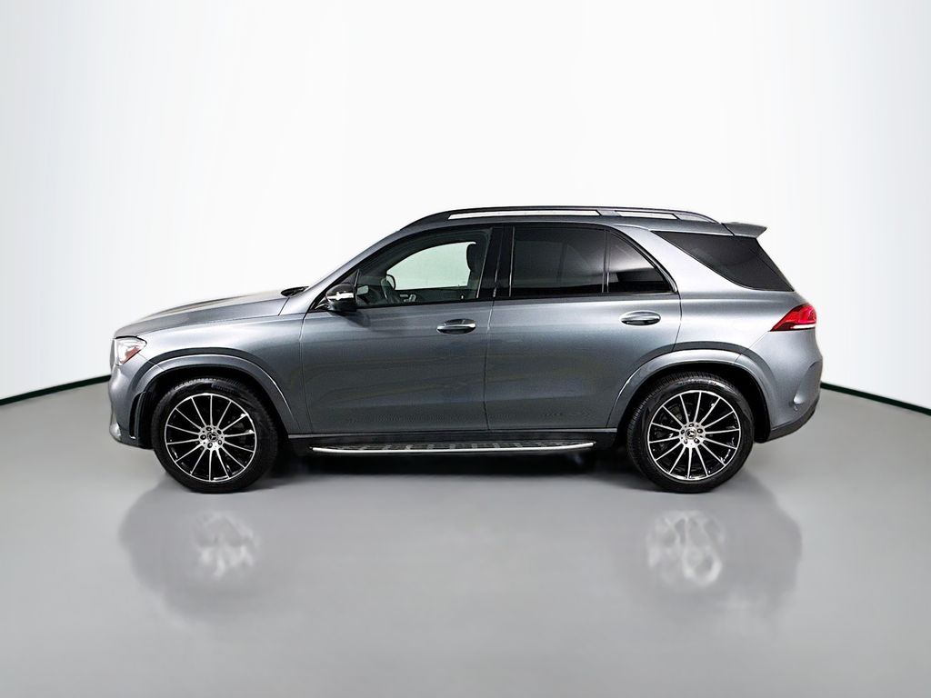 Thumbnail: 2022 Mercedes-Benz GLE - 8