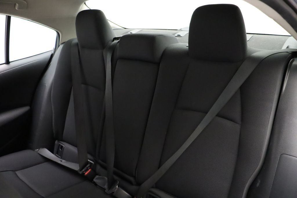 Thumbnail: 2023 Toyota Corolla - 18