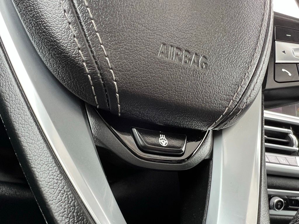 2020 BMW X5 xDrive40i photo