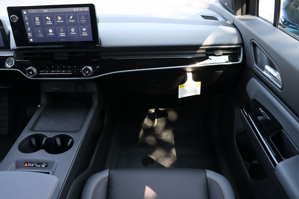 2025 Honda Prologue Touring 17