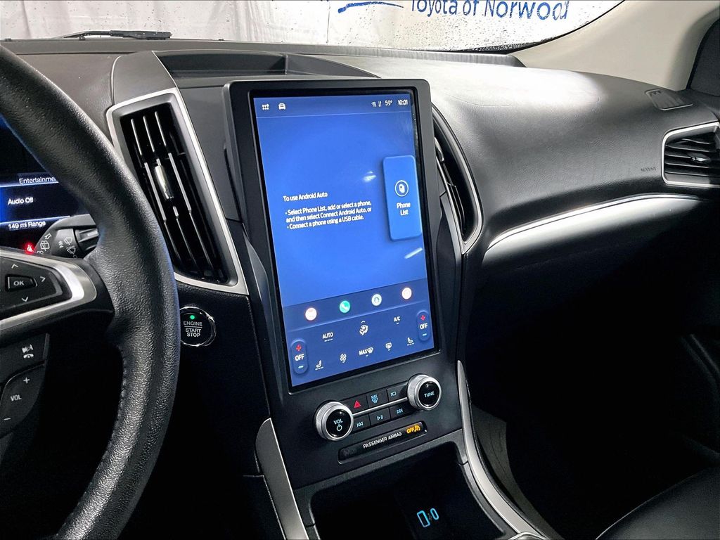 2022 Ford Edge — photo 25