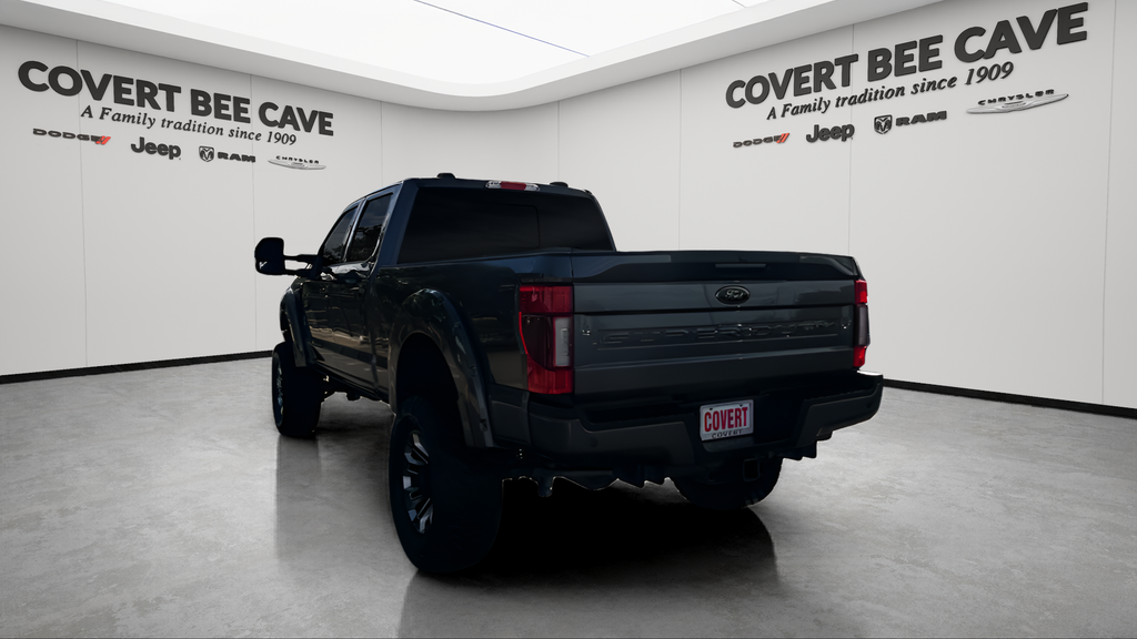 Used Car 2022 Ford F-250sd  Lariat For Sale Under $60,000 In Austin, Texas