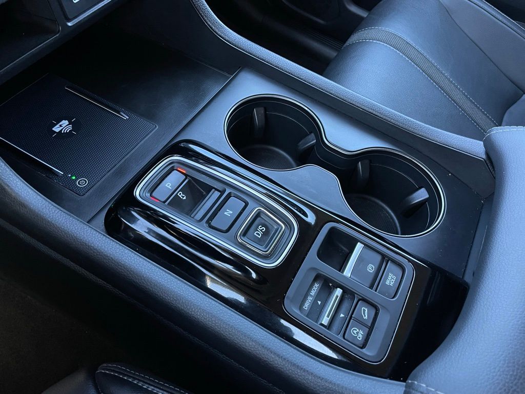 Thumbnail: 2024 Honda Pilot - 20