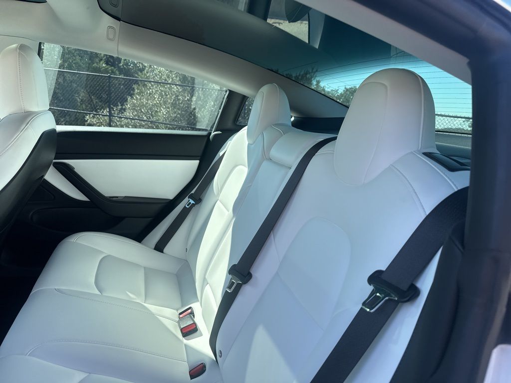 Used Car 2018 Tesla Model 3  Performance For Sale Under $25,000 In Austin, Texas