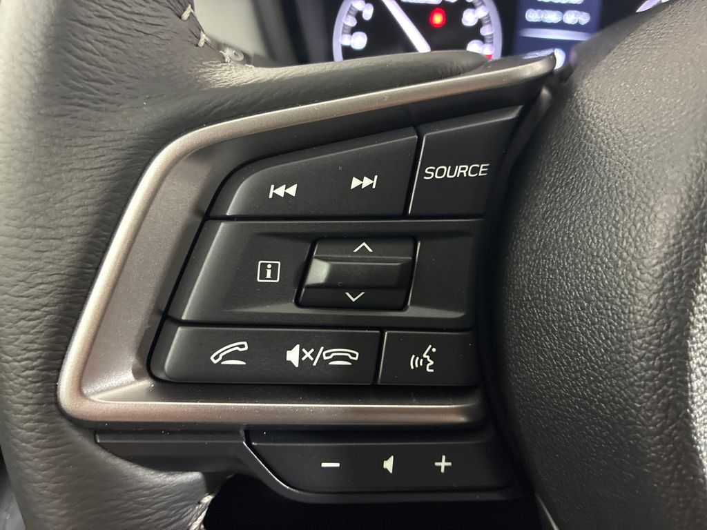 2025 Subaru Outback Premium - Photo 20