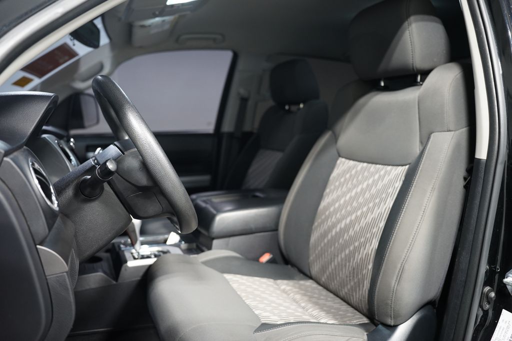 2021 Toyota Tundra SR5 6