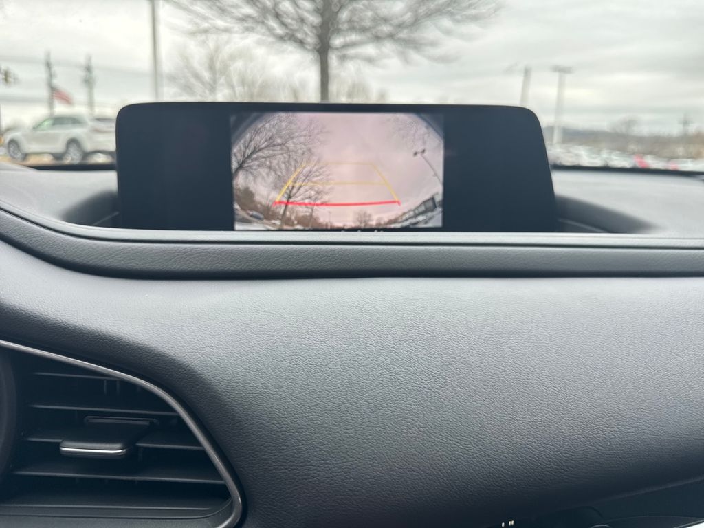 New 2026 Blue Mazda 2.5 S Preferred image 20