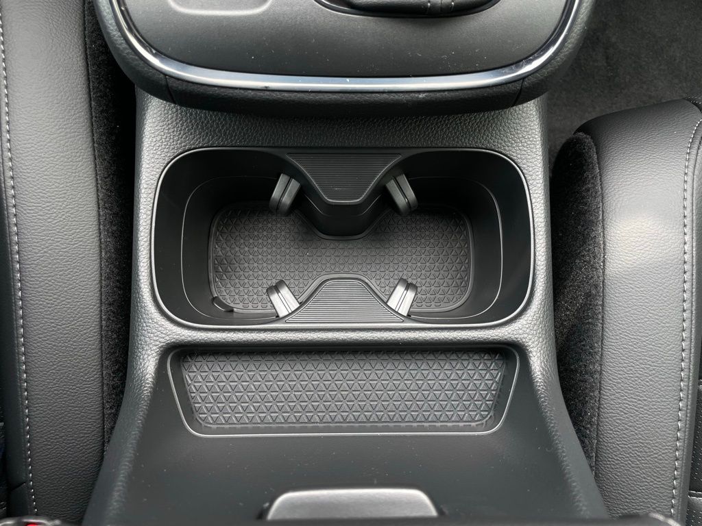 Thumbnail: 2026 Honda CR-V - 20