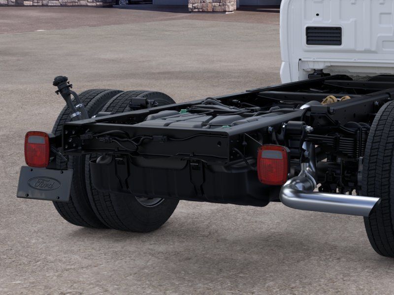 2026 Ford F-450SD XL