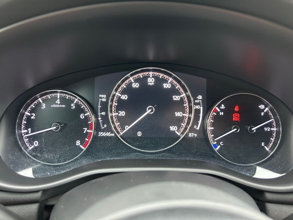 2023 Mazda Mazda3 Premium 23